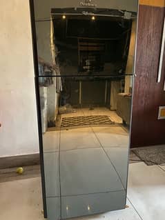 Dawlance Refrigerator Glass Body