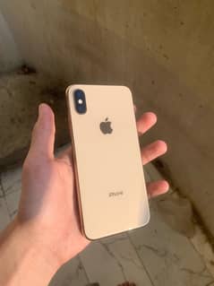 iPhone Xs Non pta 64gb face id failed