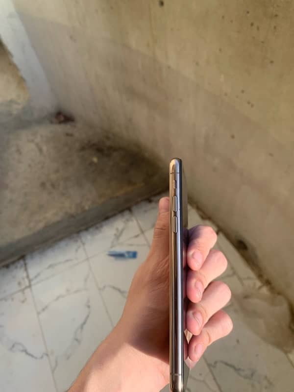 iPhone Xs Non pta 64gb face id failed 3