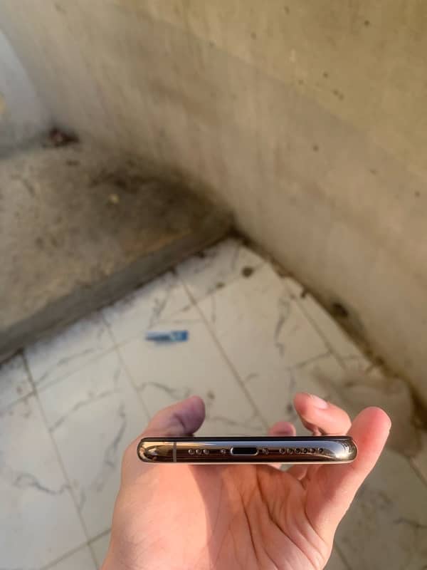 iPhone Xs Non pta 64gb face id failed 4