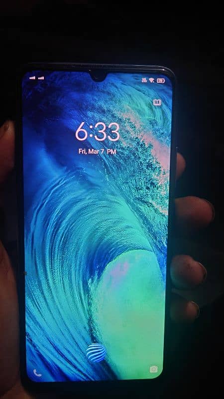 vivo s1 1