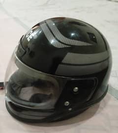 helmet