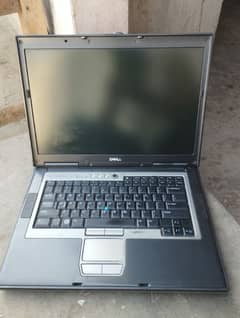 DELL laptop model D820 320GB (03193532800)