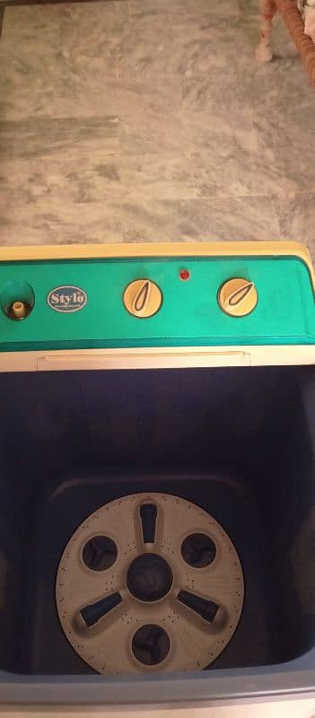 washing machine for sale 7