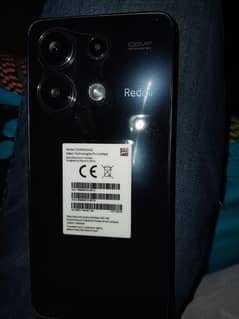 " Almost New [Redmi Note 13] | Excellent Condition | Best Price  "