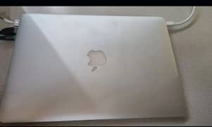 MacBook