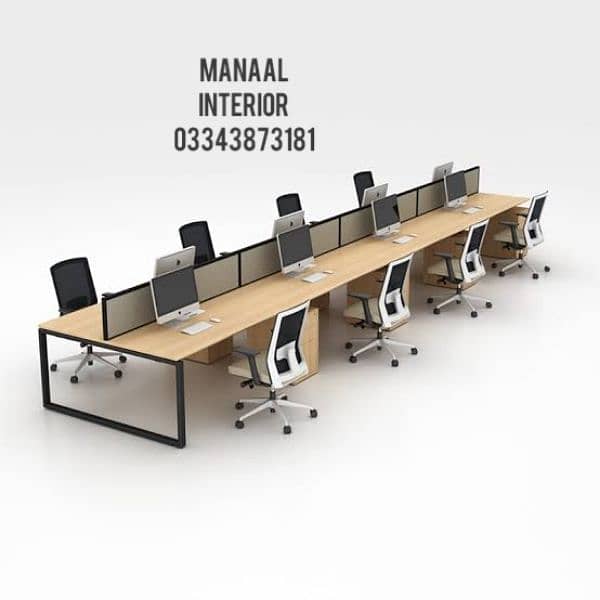 workstation,cubical,Conference table,Executive table 7