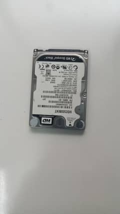 laptop hdd 250Gb