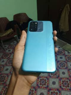 Tecno spark 8c 3/64