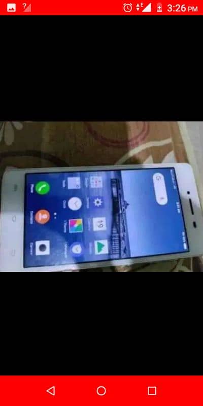 vivo y51a. ok hai 1