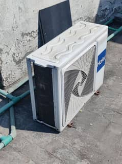 Haier 1 ton Inverter