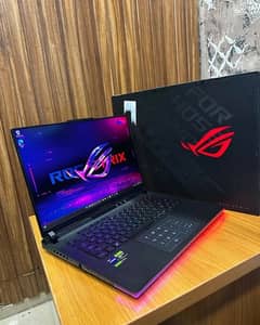 ASUS ROG Strix G16 Gaming || 16GB Dedicated Nvidia RTX 4090