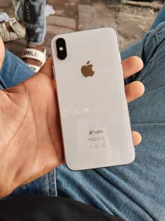 iPhone x pta prove 64gb