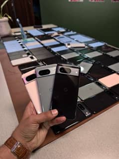 Google pixel 6, 6a, 6 pro, pixel 7 , 7 pro, pixel 8 , 8 pro, pixel 9