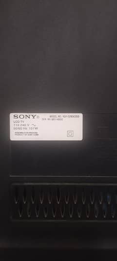 sony