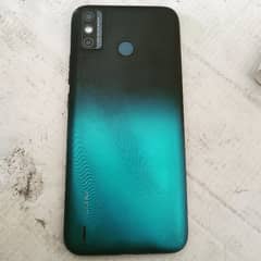 Tecno spare 6 go