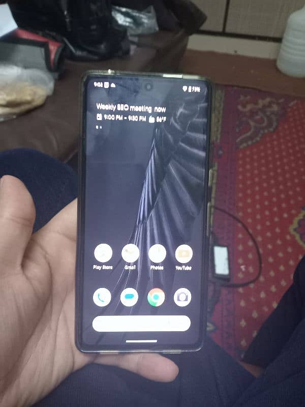 google pixel 7 pro for sale 1