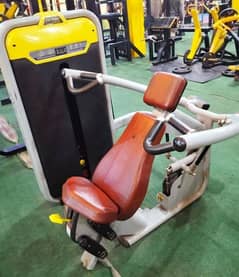 gym equipment