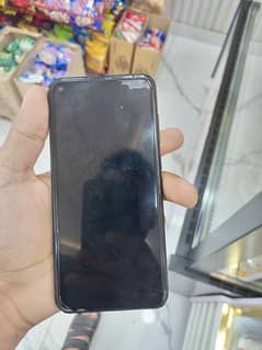 Samsung Galaxy A11 fingerprint Not working