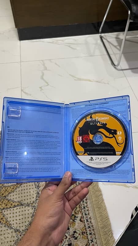 PS5 Games BRAND NEW 1