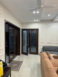 1 Kanal Like A New Beautiful Upper Portion For Rent