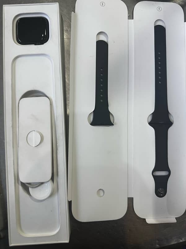 Apple Watch se 2nd generation 40mm 0