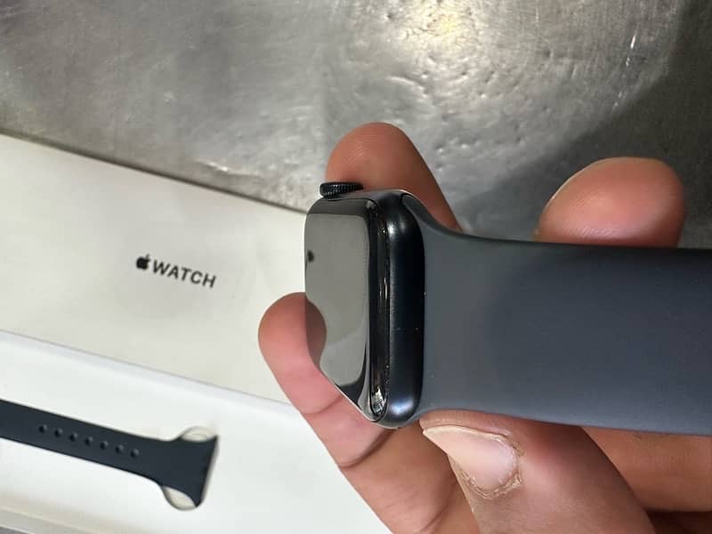 Apple Watch se 2nd generation 40mm 3