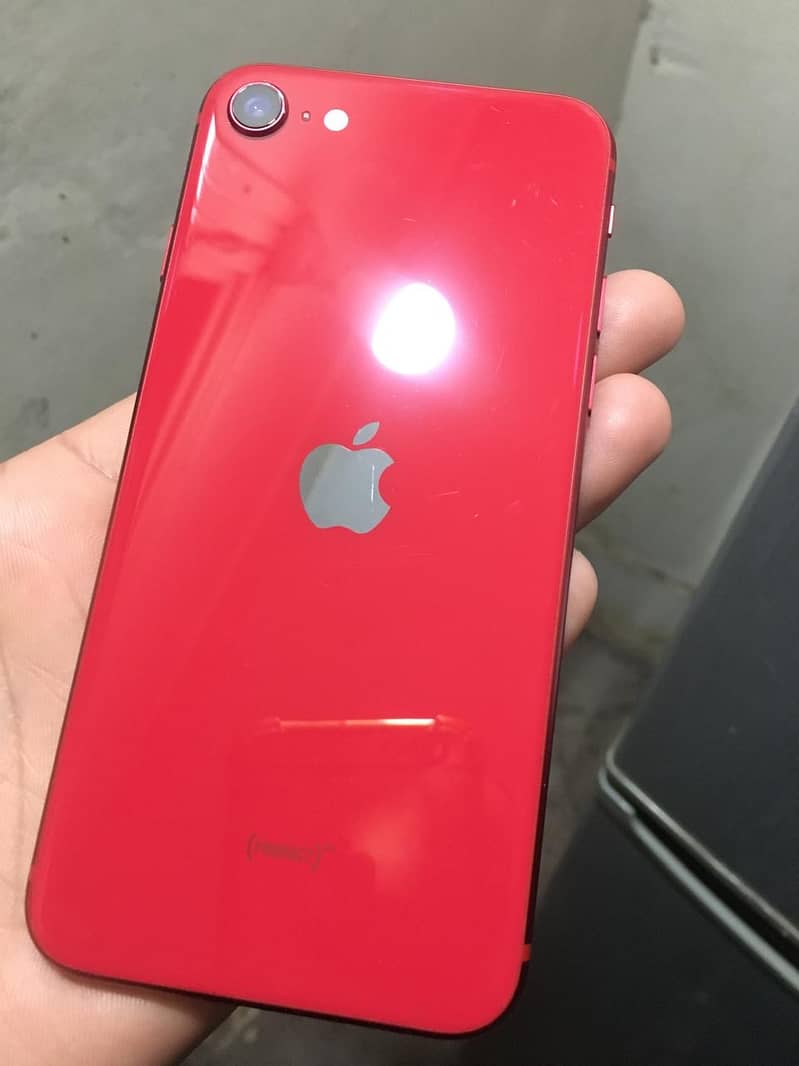 Apple iPhone SE 6