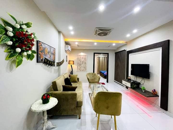 1 kinal Upper Portion for Rent 5