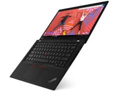 Model || Lenovo Thinkpad x390 Processor || Core i5 | 8th Gen