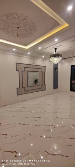 1 Kanal Like A New Tile Floor Upper Portion