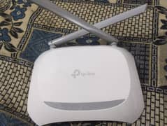 Tplink 300Mbps Wireless N Router