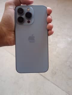 iPhone 13 Pro NON PTA FU