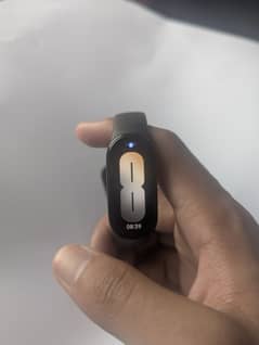 Xiaomi Smart Band 9 Global