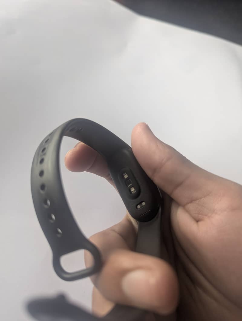 Xiaomi Smart Band 9 Global 3