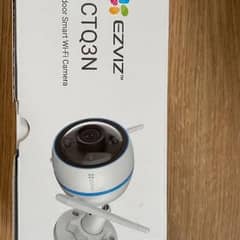 Ezviz CTQ3N Out door camera