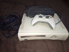 Xbox360 fat