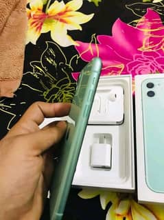 iPhone 11 256 03246751929Watsapp