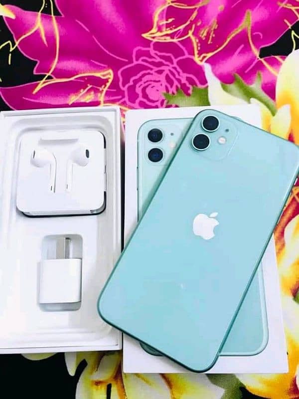 iPhone 11 256 03246751929Watsapp 1