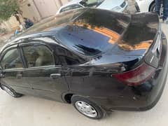 Honda City IDSI 2005 OWN ENGINE