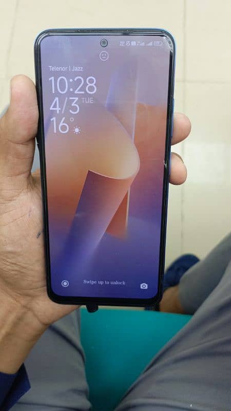 Redmi Note 11 For sale 3