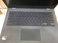 Branded Laptop