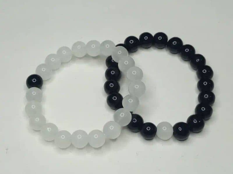 stone bracelets for girls & boys 0