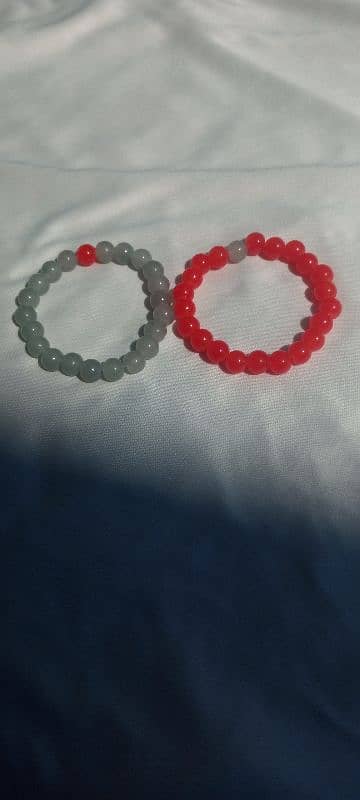 stone bracelets for girls & boys 2