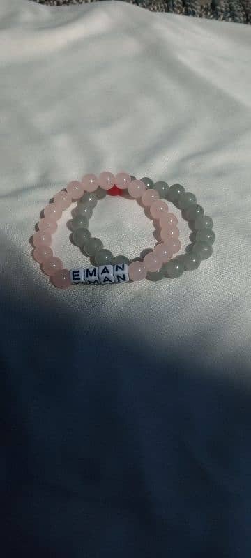 stone bracelets for girls & boys 5