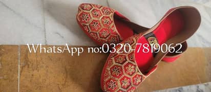 women khusa with free delivery