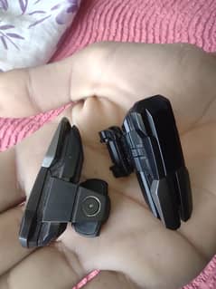 PUBG MOBILE JS27 Trigger 10/10 condition