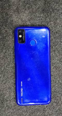 Tecno Spark 6