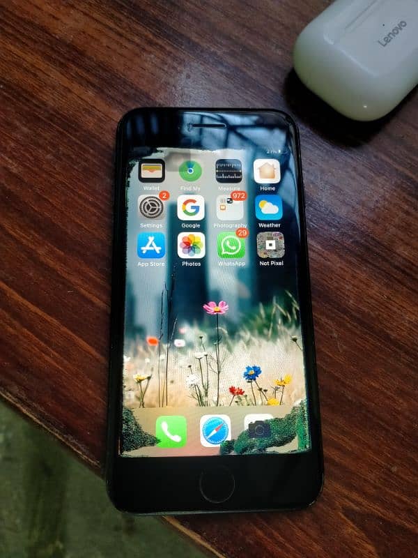 iphone 8 non pta All ok 64gb 2