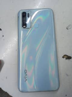 vivo y20 4 64